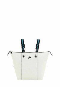 Gabs Shopping bag - white