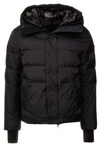 Antony Morato Vinterjacka - black