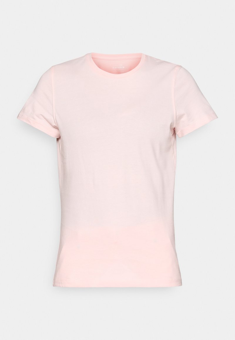 icepeak T-shirt basic donkerroze icepeak T-shirt basic donkerroze