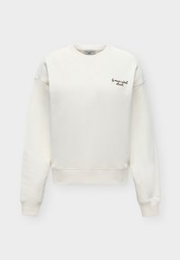 Неизбран, white blush