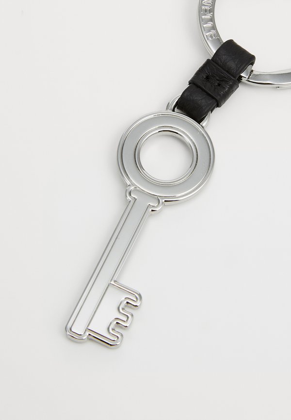 BASIC - Keyring - noir3