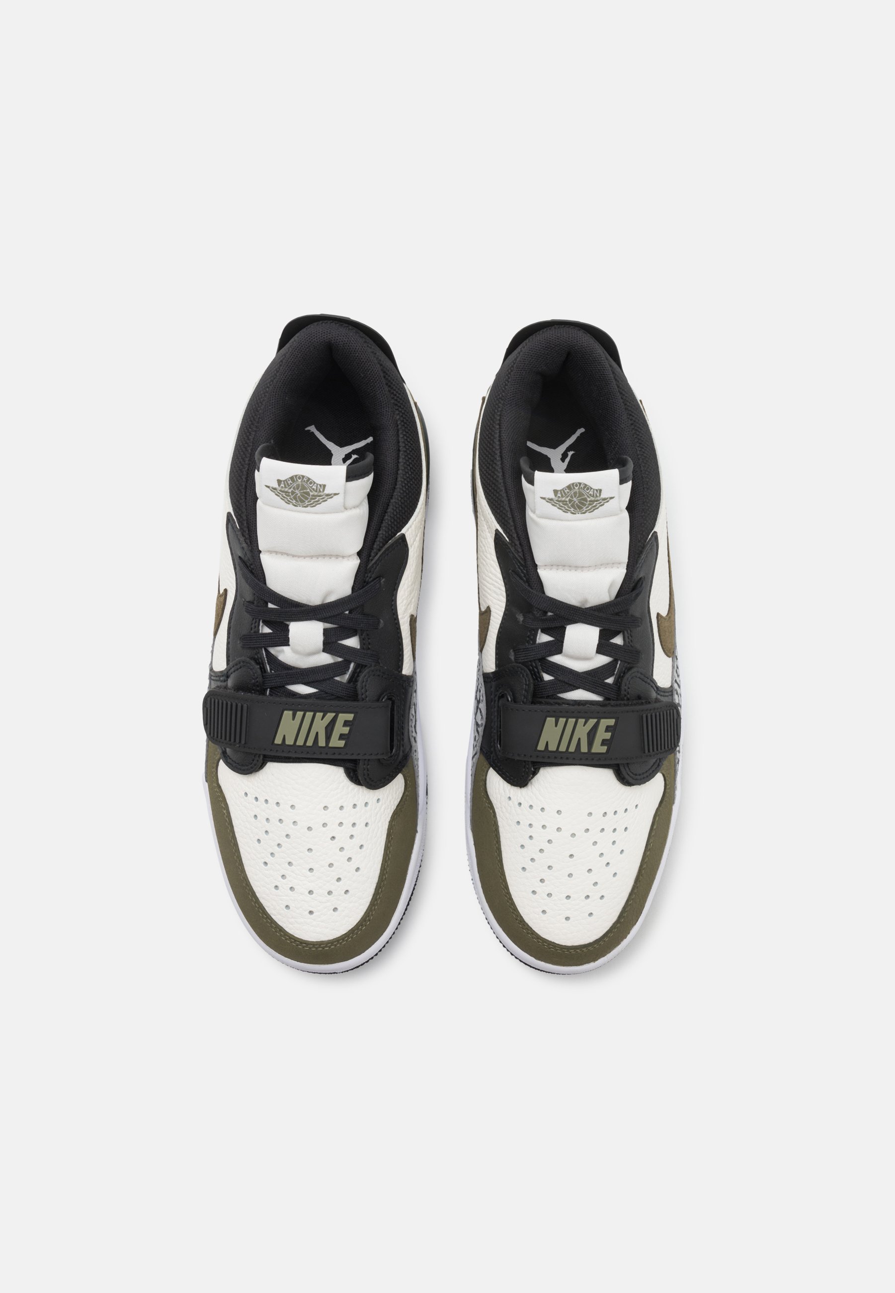 Jordan AIR JORDAN LEGACY 312 - Zapatillas - sail/medium olive