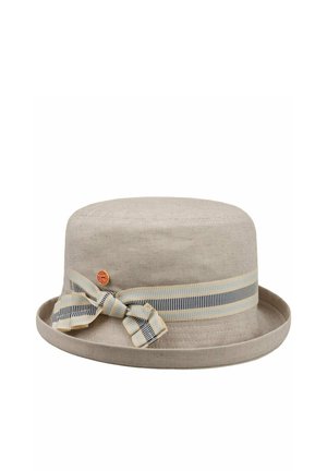Mayser, EVE BAUMWOLLHUT MIT UV-SCHUTZ - Hat - hellbeige