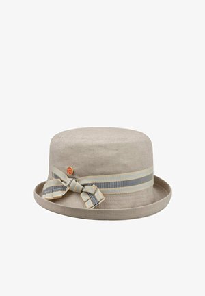 Mayser, EVE BAUMWOLLHUT MIT UV-SCHUTZ - Hat - hellbeige