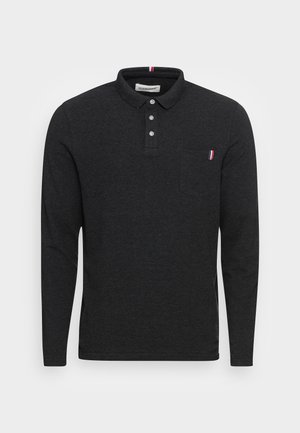 Poloshirt - dark grey