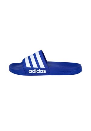 adidas Originals, CHANCLAS ADILETTE SHOWER - Chanclas de baño - blue