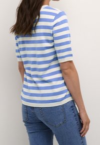 Kaffe T-shirt z nadrukiem