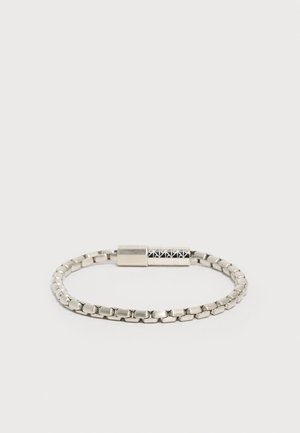 CONTOURED BARREL UNISEX - Käevõru - silver-coloured