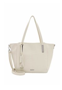 Emily & Noah JOELINE - Borsa a tracolla - black/nero