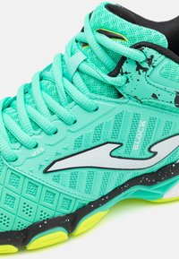 Joma BLOCK - Scarpe da pallavolo - mint