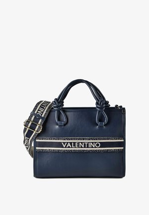 Valentino Bags, AELLA HANDTASCHE 32 CM - Sac à main - blu