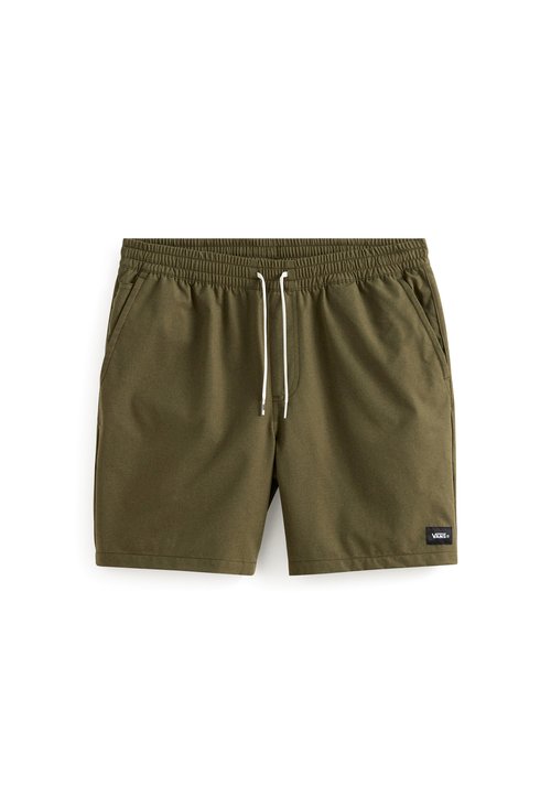 Vans RANGE RELAXED SPORT - Shorts - medium green — photo 5