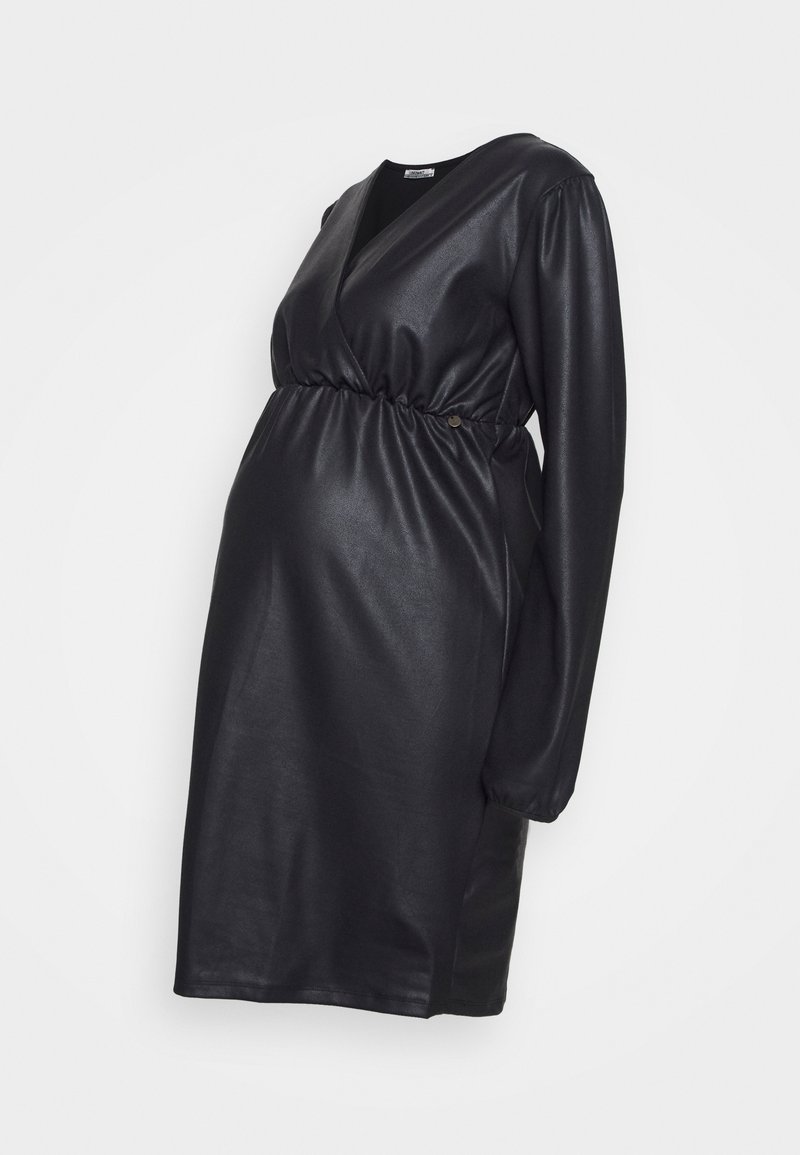 love2wait Jerseyjurk zwart love2wait Jerseyjurk zwart