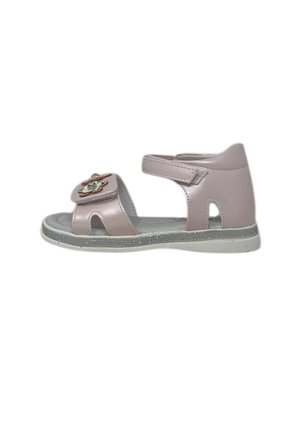 Scarpe primi passi - pink