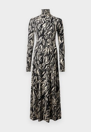 MABEL DRESS - Proginė apranga - asphalt