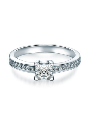Anello - silberfarben