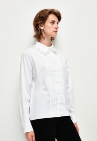 adL Camicia - white