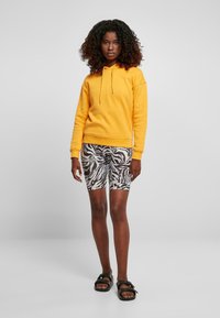 Urban Classics LADIES HOODY - Huppari - magicmango
