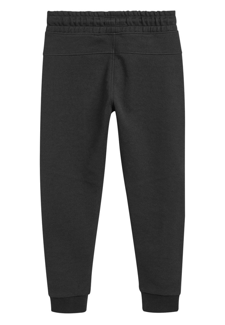 Next JOGGERS Tracksuit bottoms black Zalando - Main Image