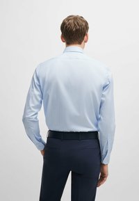 BOSS JOE-KENT - Camicia elegante - light blue one