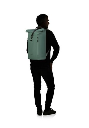 COATIFY BIZ  - Rucksack - green