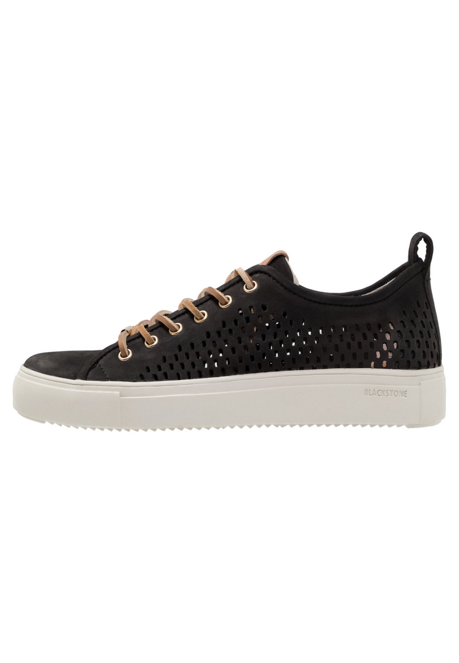 Blackstone Joggesko black Zalando.no Blackstone Joggesko black Zalando.no