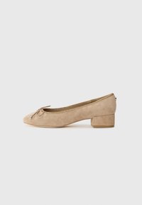 CHERISHER - Wedges - taupe