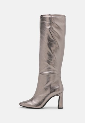 Tamaris Boots - platinum