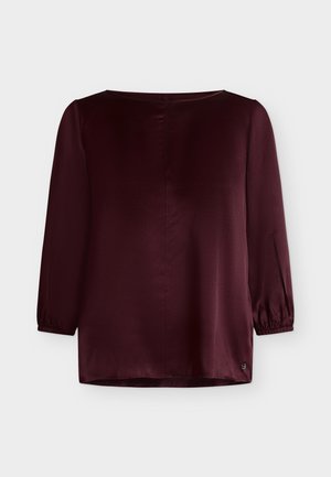 Marc Cain, Blouse - winetasting