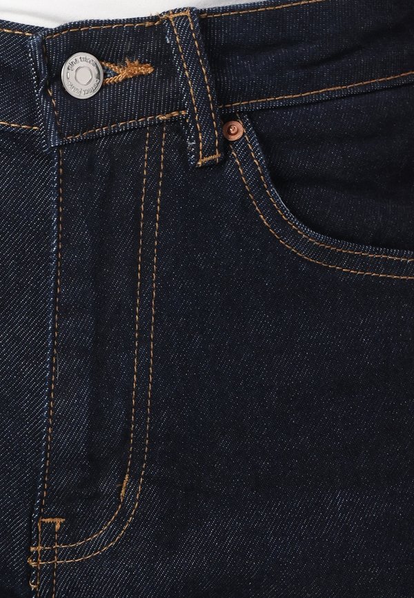 Relaxed fit jeans - rinse2