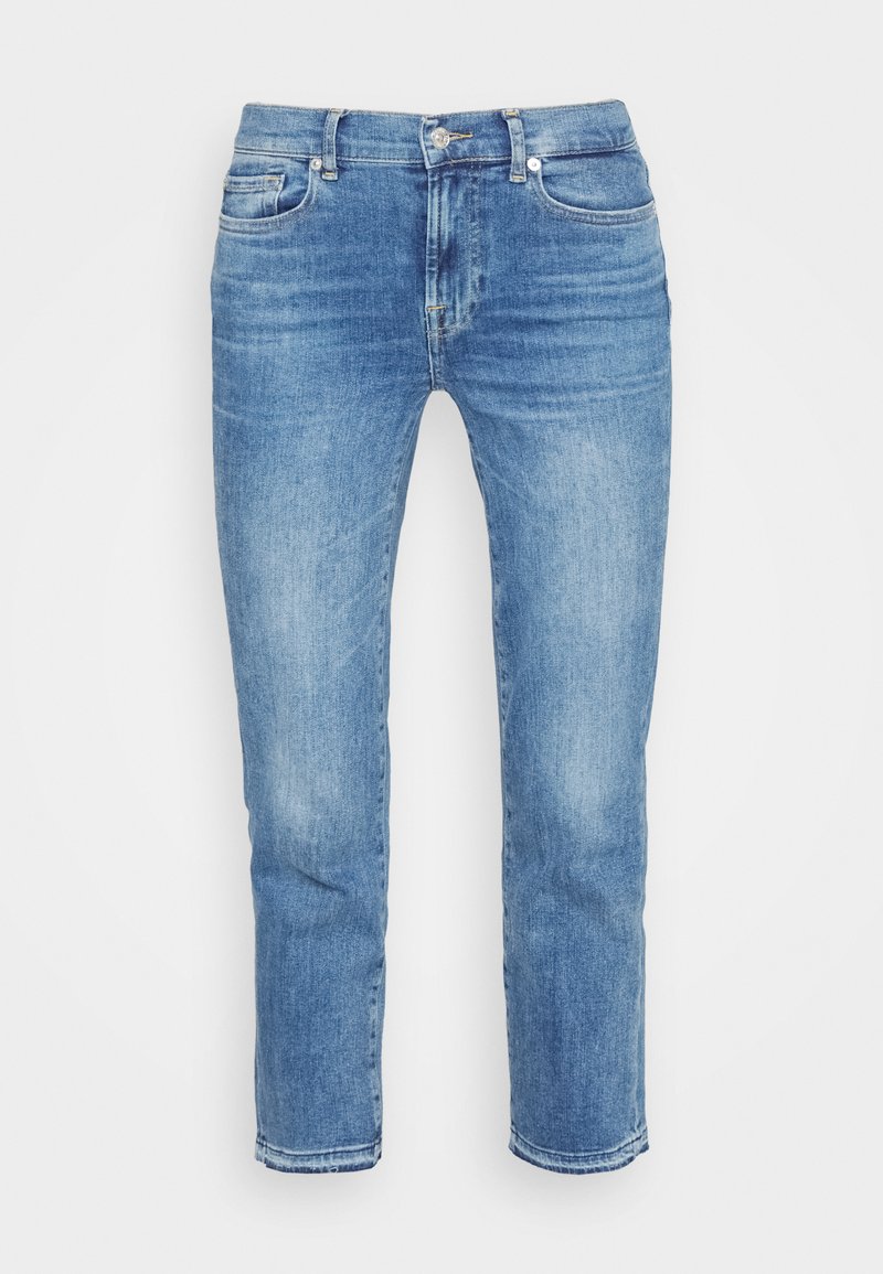 7 For All Mankind Bootcut jeans lichtblauw 7 For All Mankind Bootcut jeans lichtblauw
