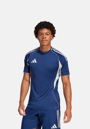 TIRO 25 COMPETITION - Sports T-shirt - blau