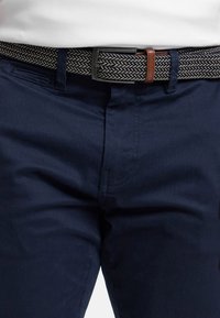 Chino - navy