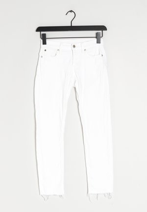 Denim & Supply Ralph Lauren Straight leg jeans - white