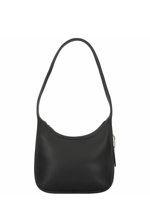 COACH, Handtasche - black
