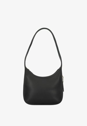 COACH, Handtasche - black