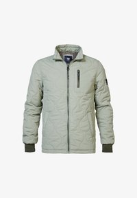 Vybráno, sage green