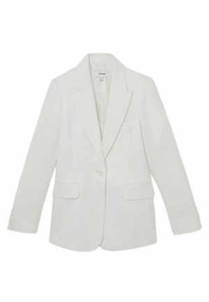 Reiss, Bleiser - white