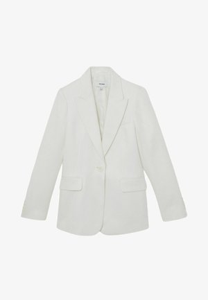 Reiss, Bleiser - white