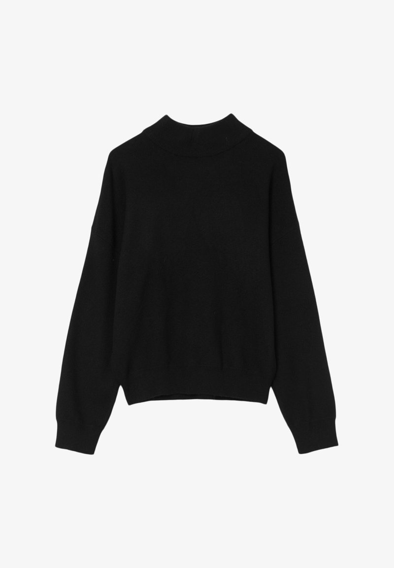 Acquista Maglieria Maglione Donna Pullover Autunno e Inverno Nuovo maglione allentato Solido Manica lunga Caldo Pullover Maglione Donna Top Abbigliamento in Italia a partire da 7.07 Acquista Maglieria Maglione Donna Pullover Autunno e Inverno Nuovo maglione allentato Solido Manica lunga Caldo Pullover Maglione Donna Top Abbigliamento in Italia a partire da 7.07