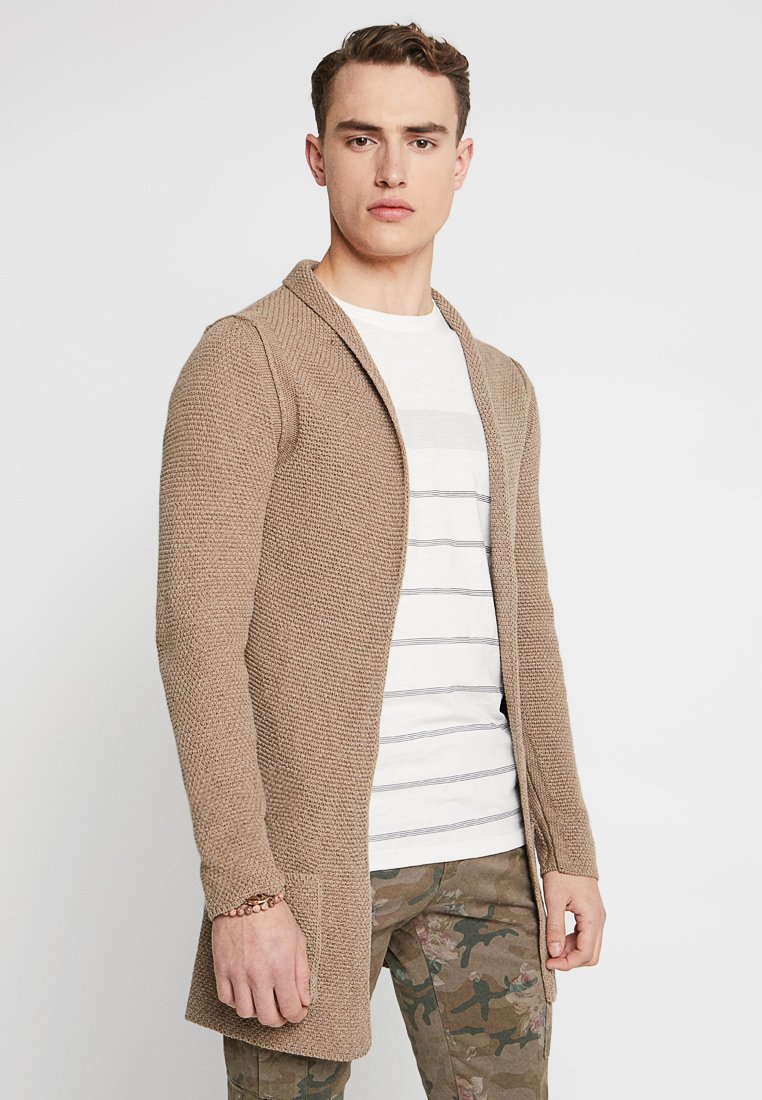 Maglione GLBW786 - Maglieria - Cafedelmar Shop