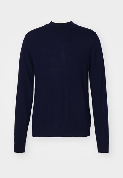 J.LINDEBERG KORMAN - Pullover - navy