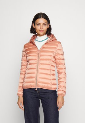 IRIS ALEXIS - Light jacket - cheeks pink