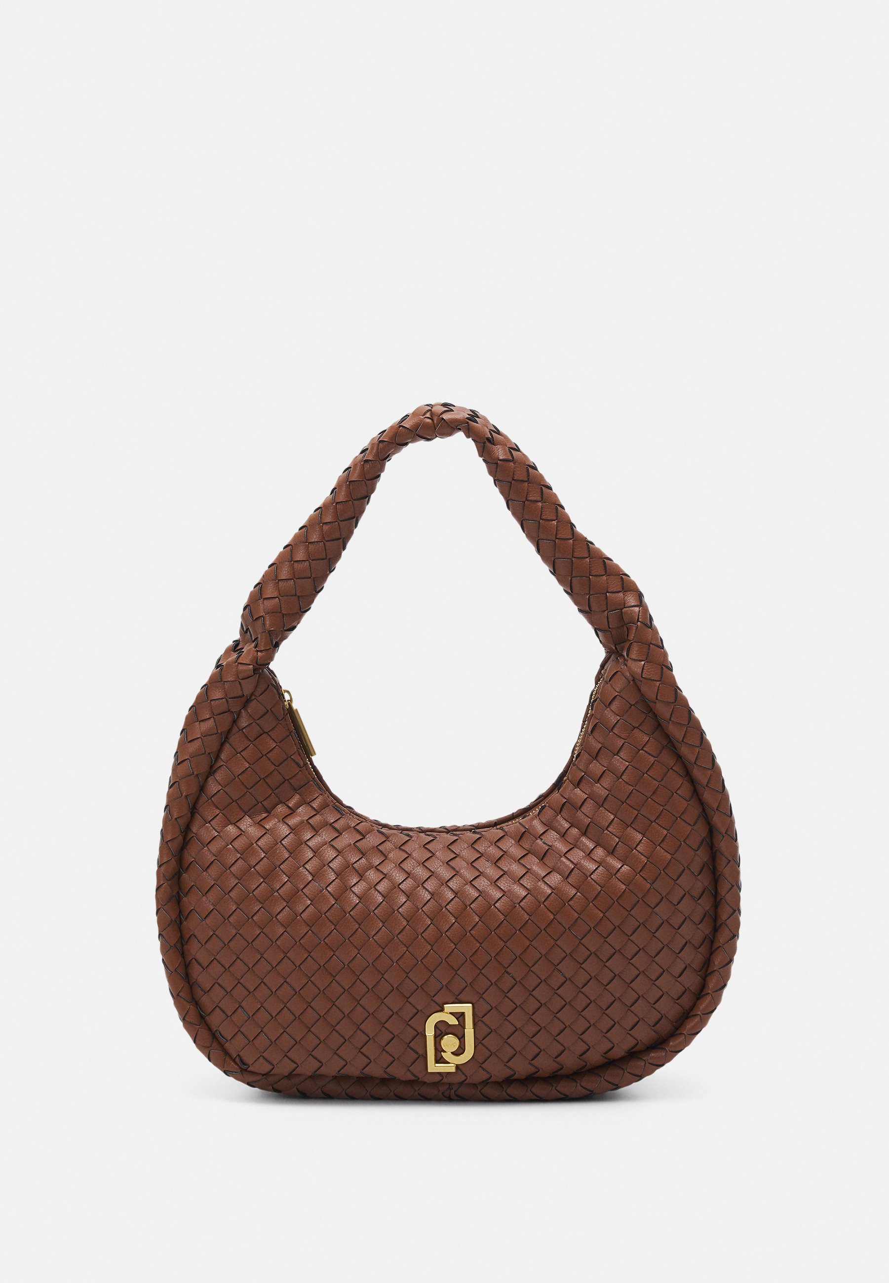 recinto chasquido Desaparecido LIU JO HOBO - Handbag - brown - Zalando.co.uk