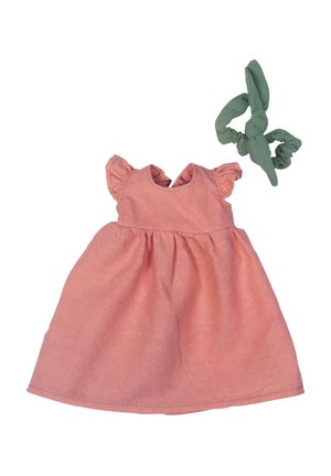 Puppen-Accessoires - altrosa