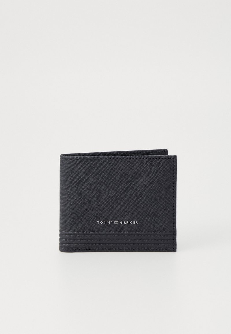 Tommy Hilfiger - BUSINESS AND COIN - Portafoglio - black, Ingrandire
