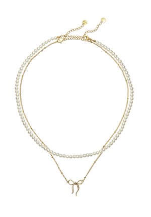 LASCANA, SET - Halskette - goldfarben