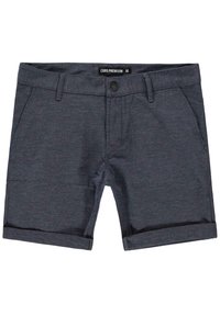 Niet geselecteerd, navy