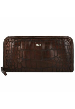 Campomaggi Geldbörse - moro