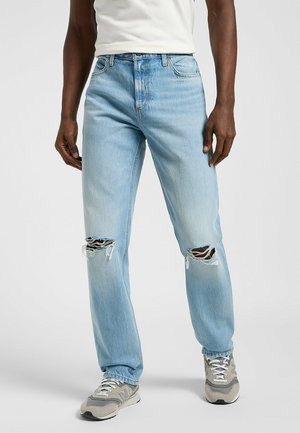 WEST - Jeans Relaxed Fit - mills crossing